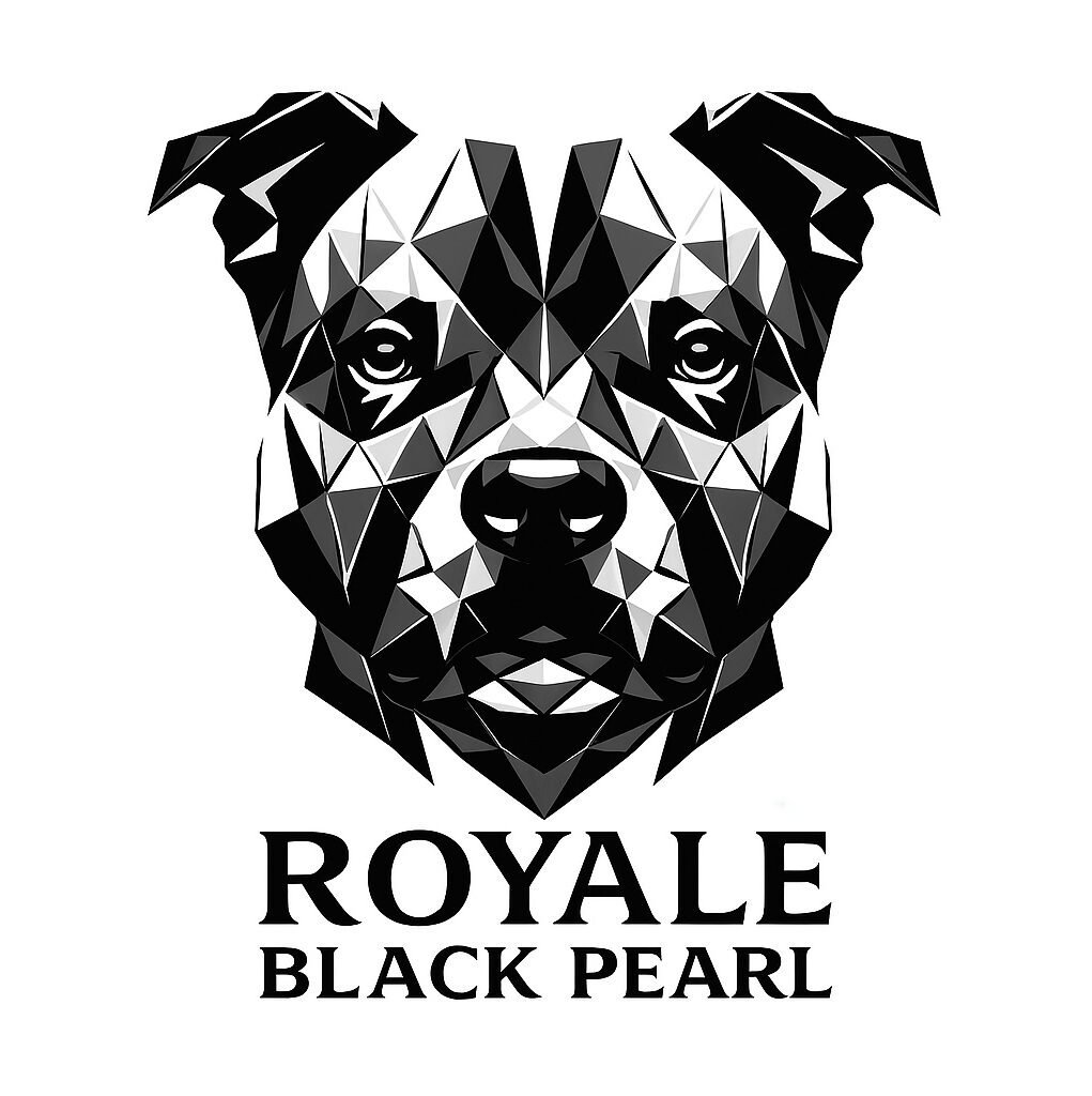 Royale Black Pearl