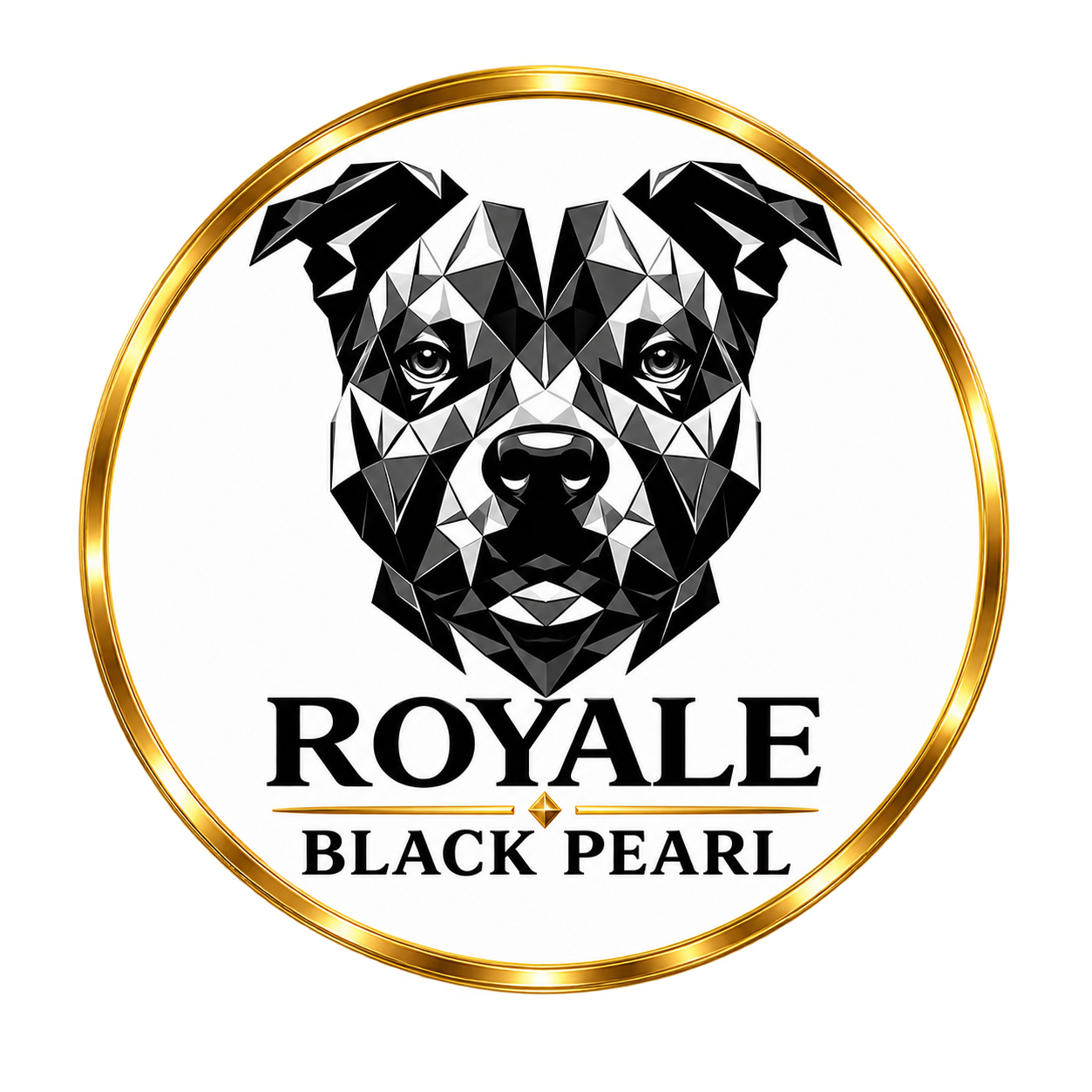 Royale Black Pearl
